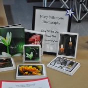 50 Notecards, Prayer Book, 31 days of prayers cards from Missy Ballantyne Photography