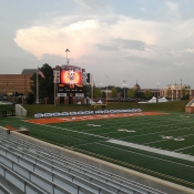 Mercer University Field